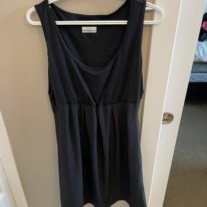 Size Large Columbia Dress